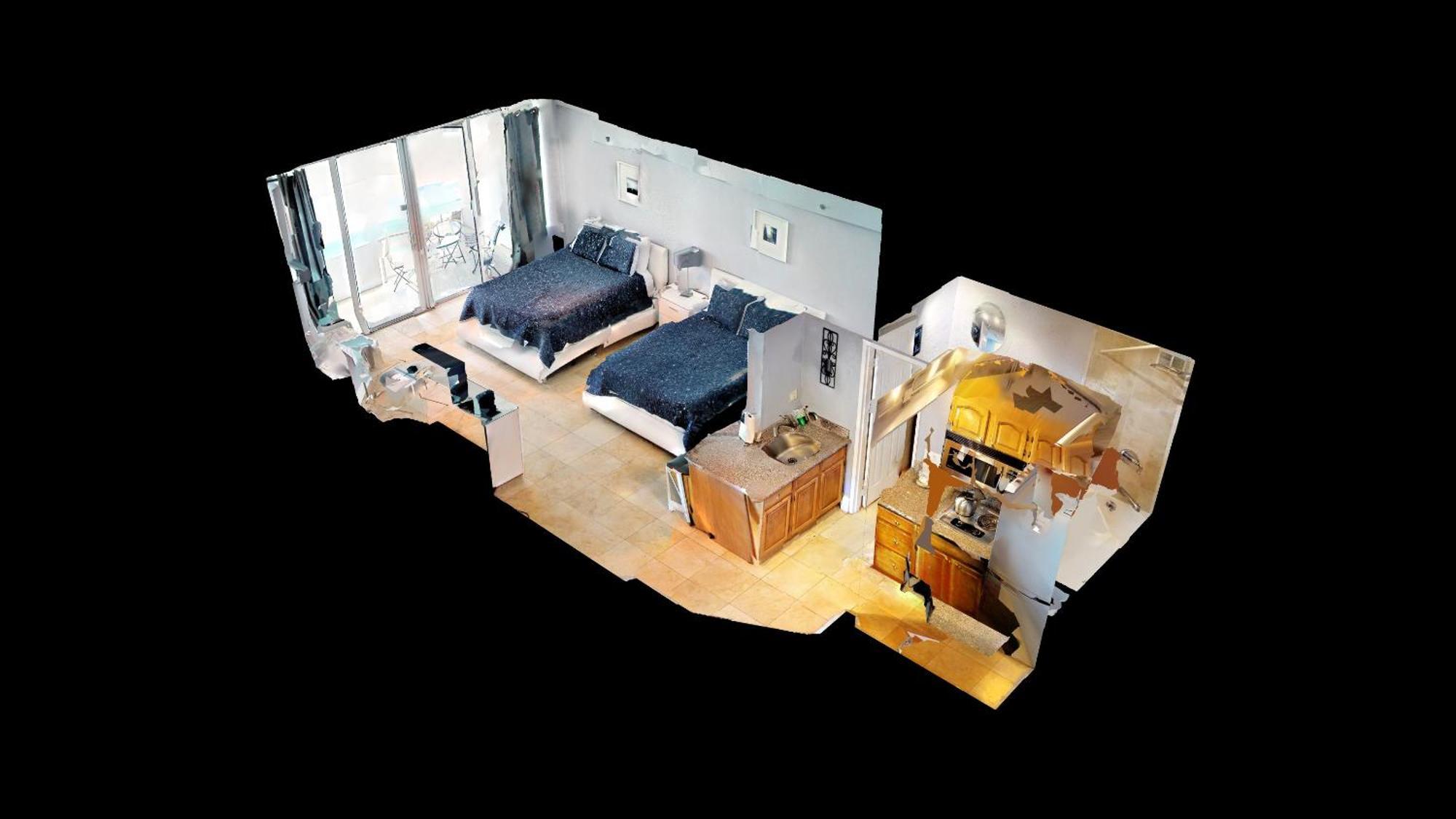 Castle 828 Oceanfront View With Balcony, Pool, Tennis, Beach Access And Free Parking! 마이애미 비치 외부 사진